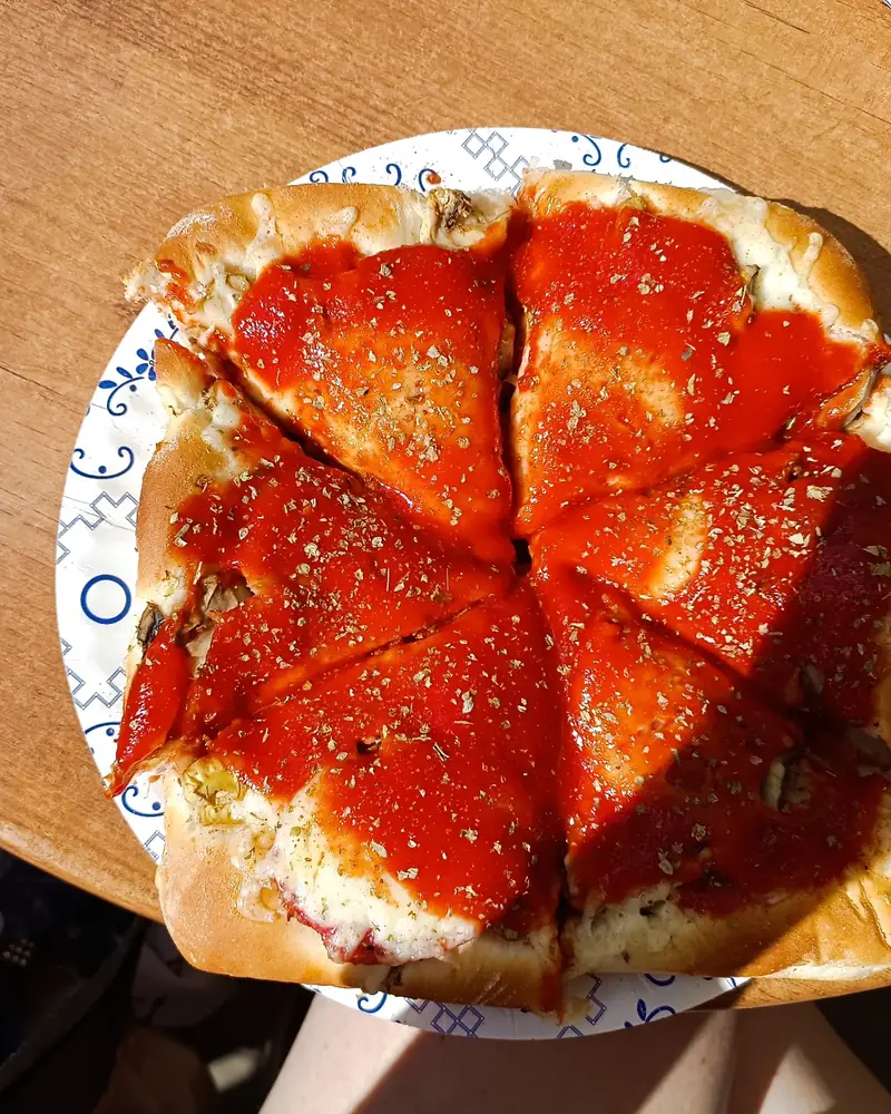 Pepperoni