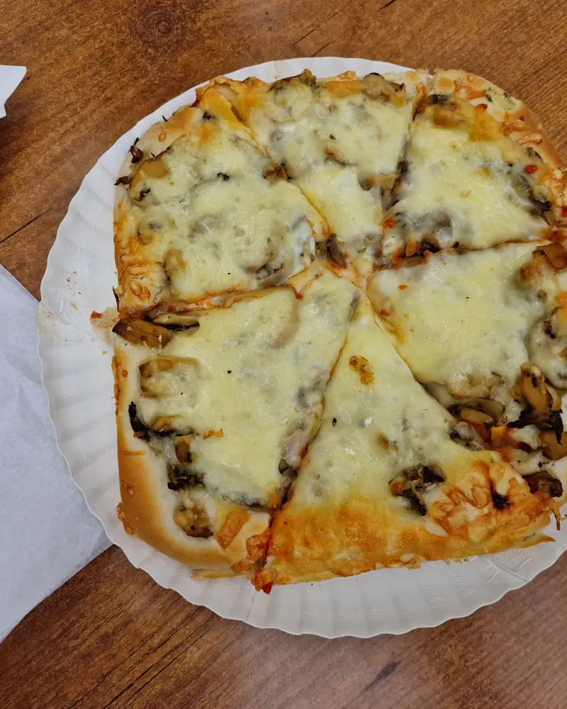 Pieczarkowa